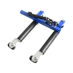 Kincrome Ratcheting Vehicle Positioning Jack 330mm