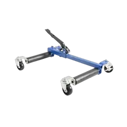 Kincrome Ratcheting Vehicle Positioning Jacks - 5 Piece