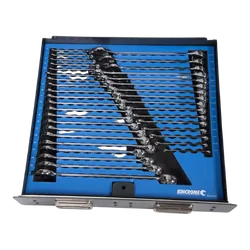 Kincrome Upright Truck Box Tool Kit 232 Piece