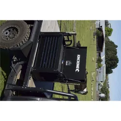 Kincrome Off-Road Field Service Kit 452 Piece 6 Drawer 39" Black