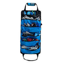 Large Tool Roll 6 Zipper