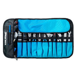 11 Pocket & 1 Zip Tool Roll