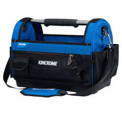 450mm Hard Base Open Tote - Carpenter