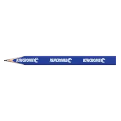 Kincrome Carpenters Pencils Pack Of 7 Includes Sharpener