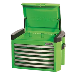 Kincrome Contour Tool Chest Kit 328 Piece 8 Drawer 29"