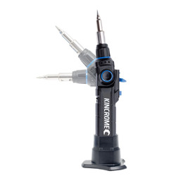 Kincrome 4-In-1 Indexing Head Soldering Iron Kit
