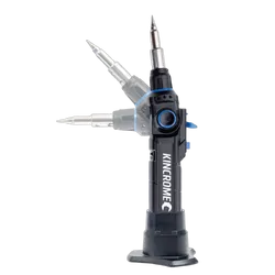 Kincrome 4-In-1 Indexing Head Soldering Iron Kit