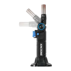 Kincrome Indexing Head Blow Torch
