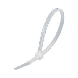 Kincrome Reusable Cable Tie Pack 100 x 3.6mm 100 Piece