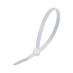 Kincrome Reusable Cable Tie Pack 150 X 4.7Mm 100 Piece