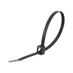 Kincrome Self-Cut Cable Tie Pack 355Mm 100 Piece Black