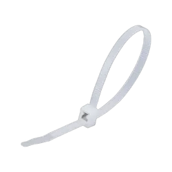 Kincrome Self-Cut Cable Tie Pack 355Mm 20 Piece Natural