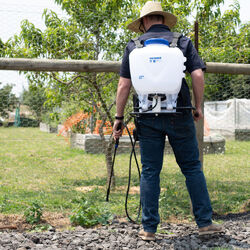 Kincrome Backpack Sprayer 15L