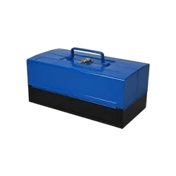 Kincrome Cantilever Tool Kit 164 Piece 1/4, 3/8 & 1/2" Drive