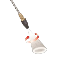 Kincrome Turbo Nozzle Ts K16200 01