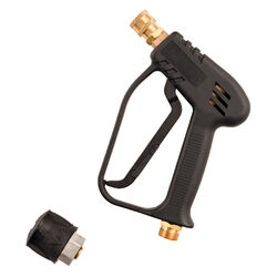 Compact Pressure Washer Gun 4000Psi