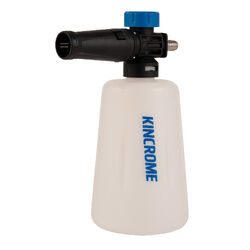 750Ml Snow Cannon 1/4" Quick Connect