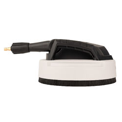 280Mm Patio Cleaner 1/4" Quick Connect