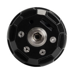 Universal 6-In-1 Spray Nozzle - 1/4" Quick Connect