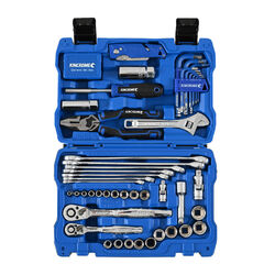 Kincrome Portable Tool Kit 82 Piece