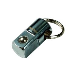 1/2" Drive Socket Holder Keyring