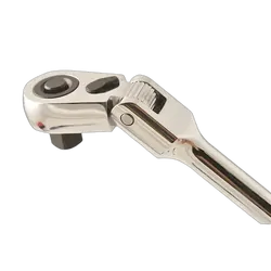 Kincrome Telescopic Flex Head Ratchet 295 - 435Mm 1/2" Drive