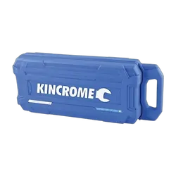 Kincrome Hex Socket Set 30 Piece 1/2 Drive