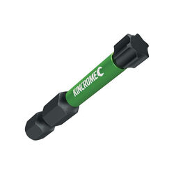 Kincrome TORX T15 Impact Bit 100mm 1 Piece