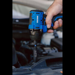 Kincrome Impact Socket Driver Adaptors 1/2" 50mm 1 Piece