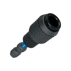 Kincrome Quick Release Bit Coupler 75Mm 1 Piece