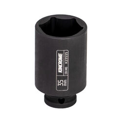Kincrome Deep Impact Socket 35mm 1/2" Drive