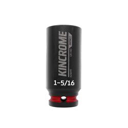 Kincrome Impact Socket 1-5/16" 1/2" Drive