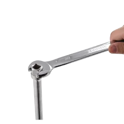 Kincrome Lok-On Extension Bar Set 1/2" Drive