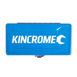 Kincrome Impact Socket Set 14 Piece 1/2" Drive - Metric