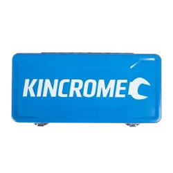 Kincrome Deep Impact Socket Set 14 Piece 1/2" Drive - Imperial