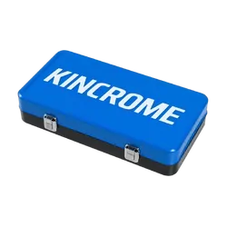 Kincrome Impact 3/4" Drive Socket Set Deep Metric 10 Piece