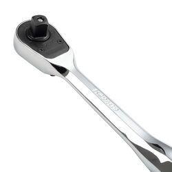 Quick Release 1/2" Drive Standard Ratchet 90 Teeth