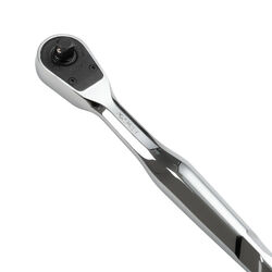 Sealed 1/4" Drive Ratchet 90 Teeth