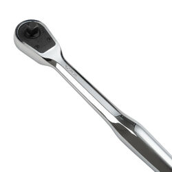 Sealed 1/4" Drive Long Ratchet 90 Teeth