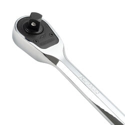 Sealed 1/2" Drive Long Ratchet 90 Teeth