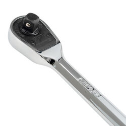 Sealed 1/2" Drive Extra Long Ratchet 90 Teeth