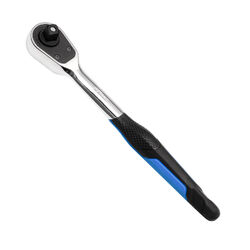 Kincrome Quick Release 3/8" Drive Grip Ratchet 90 Teeth