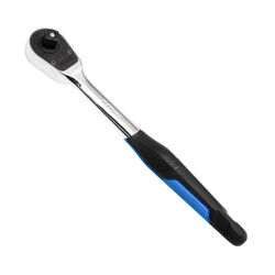 Kincrome Quick Release 1/2" Drive Grip Ratchet 90 Teeth