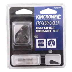Kincrome Lok-On Ratchet Maintenance Kit 3/8" Drive To Suit K2957