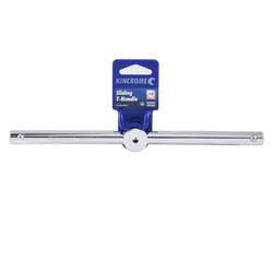 Kincrome Sliding T-Handle 1/2" Drive 250Mm (10")