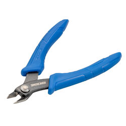 Mini Ultra-Thin Flush Cut Plier 120Mm