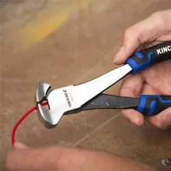 Kincrome End Nipper 175Mm (7")
