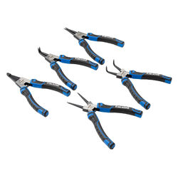 Circlip Plier Set 5 Piece