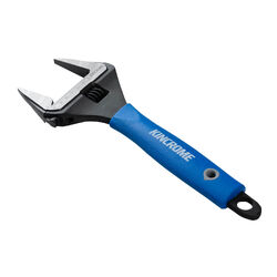 Kincrome Wide Jaw Adjustable Wrench 300mm -12"