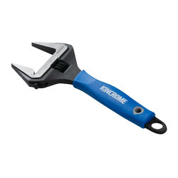Kincrome Wide Jaw Adjustable Wrench 150mm -6"